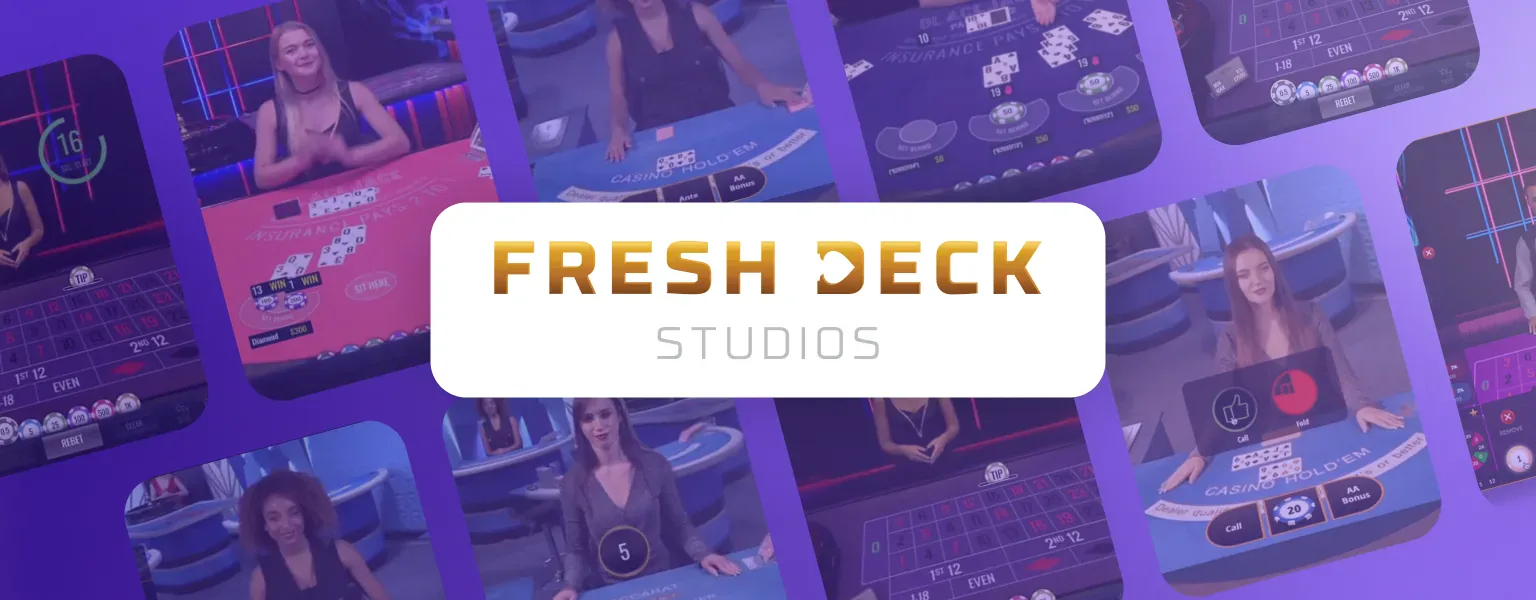 Fresh Deck Studios Review